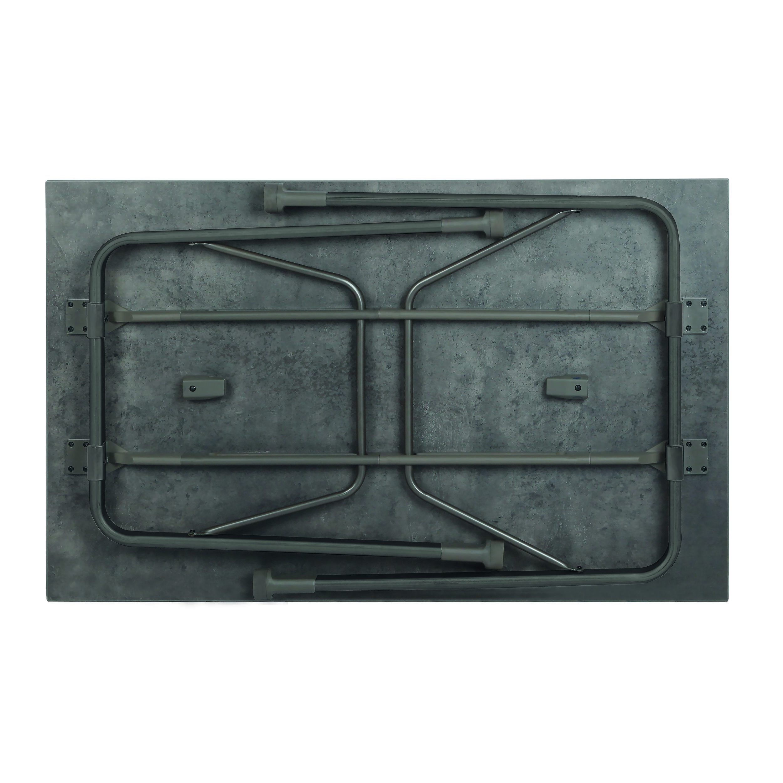 Table de camping Elégance pour 4 personnes
