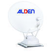 Antenne Satellite 60 Onelight Evo : Modèle : Satmatic TNT HD Blanc