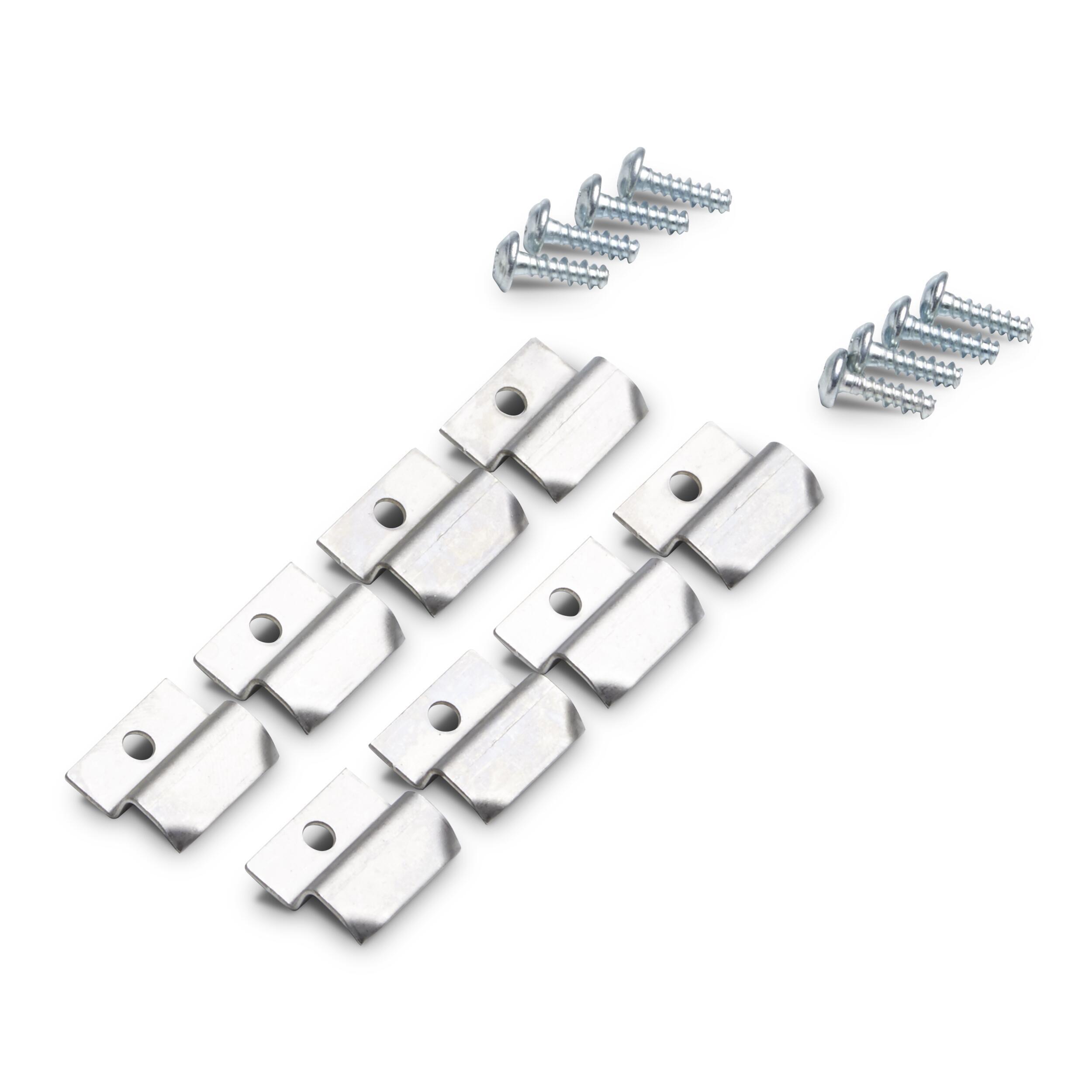 Kit de montage lanterneau Micro Heki