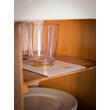 Lot de 6 verres à eau aimantés