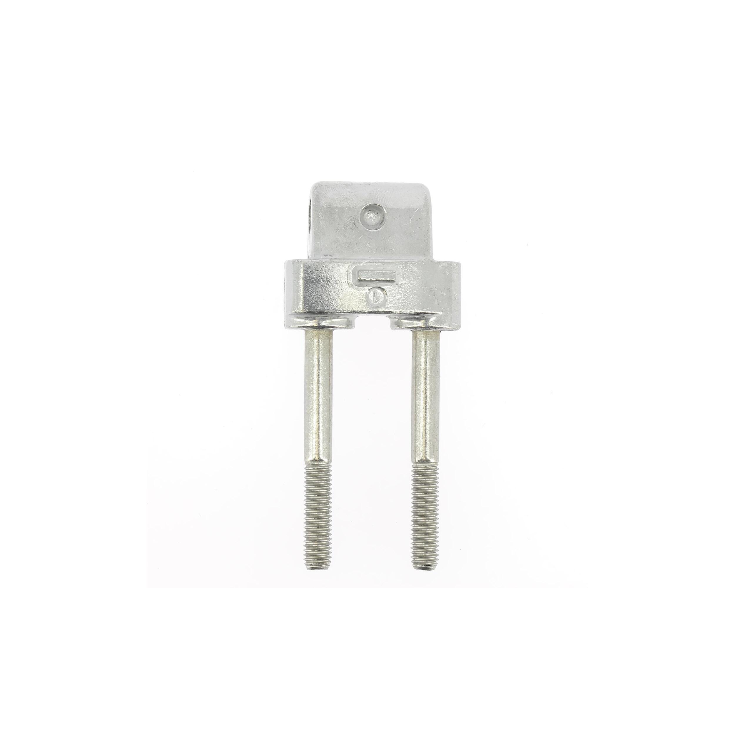 Articulation de bras de stores