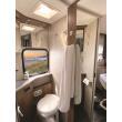 Porte serviette de toilette Bravo
