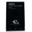 Booster de charge MBB 50 ampères / 12 Volts
