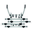 Kit extension rail et bike holder : Modèle : Kit extension 4 vélos Excellent / Elite G2