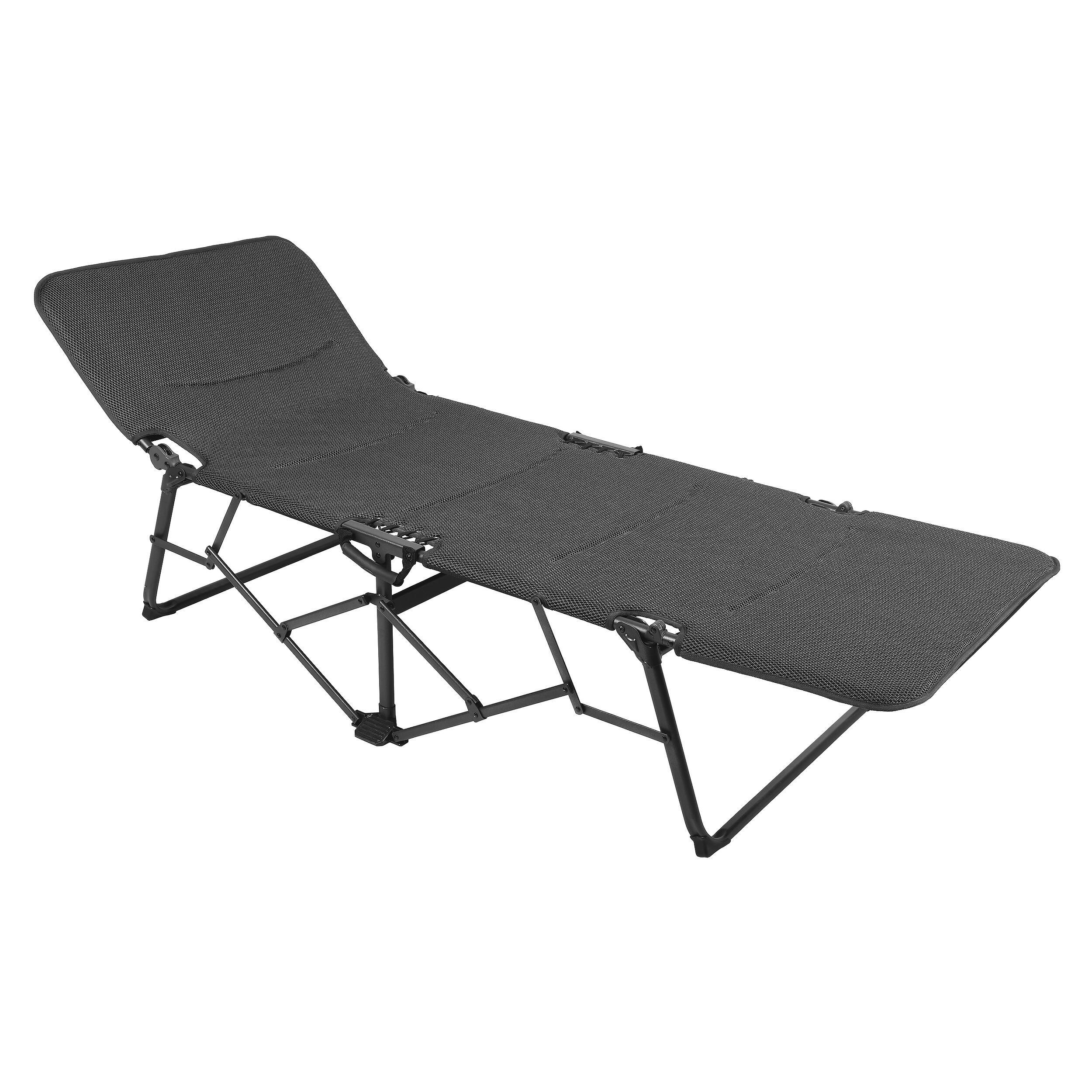 Transat de camping Aïda