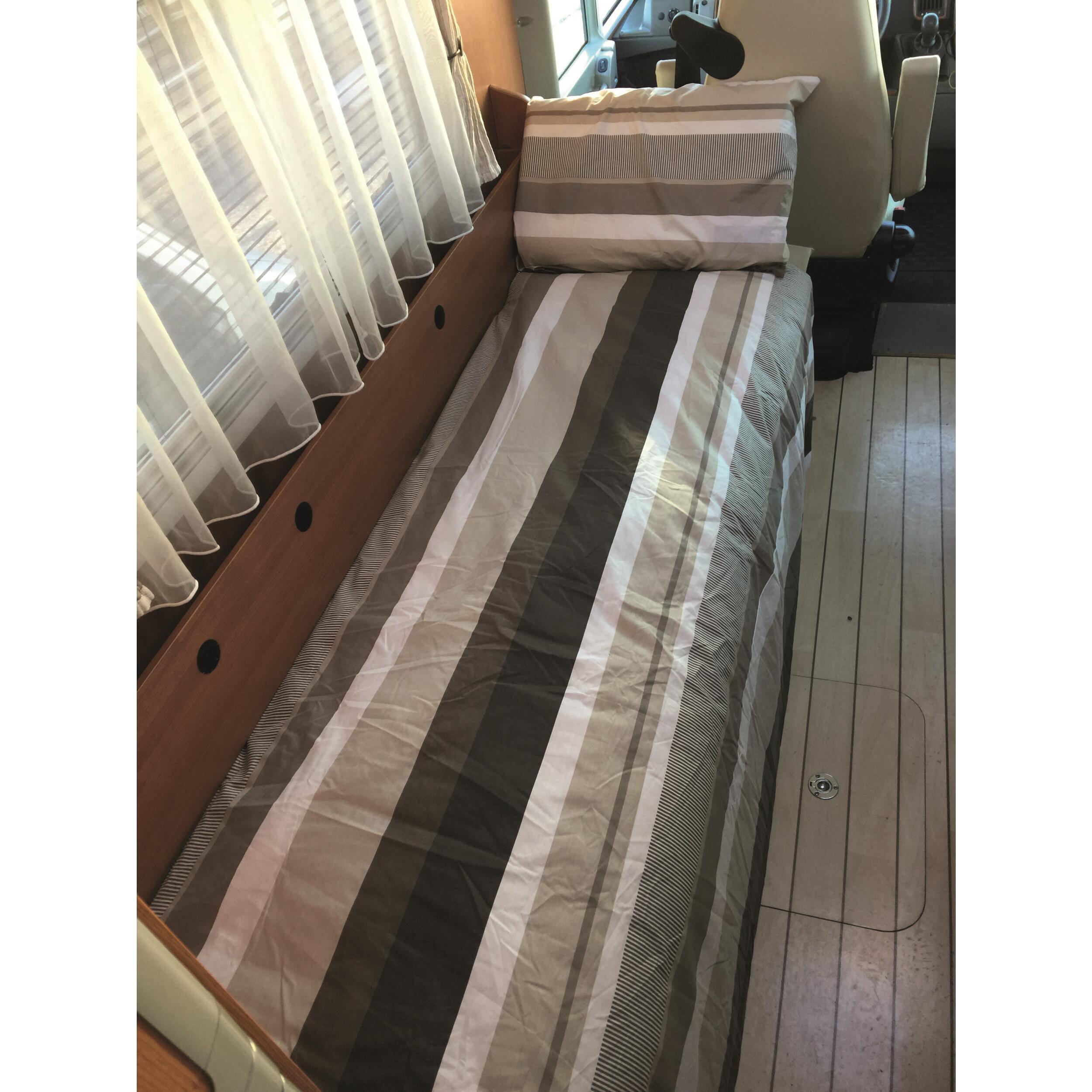Housse de couette pour prêt à dormir