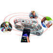 Kit Phone Booster spécial Van