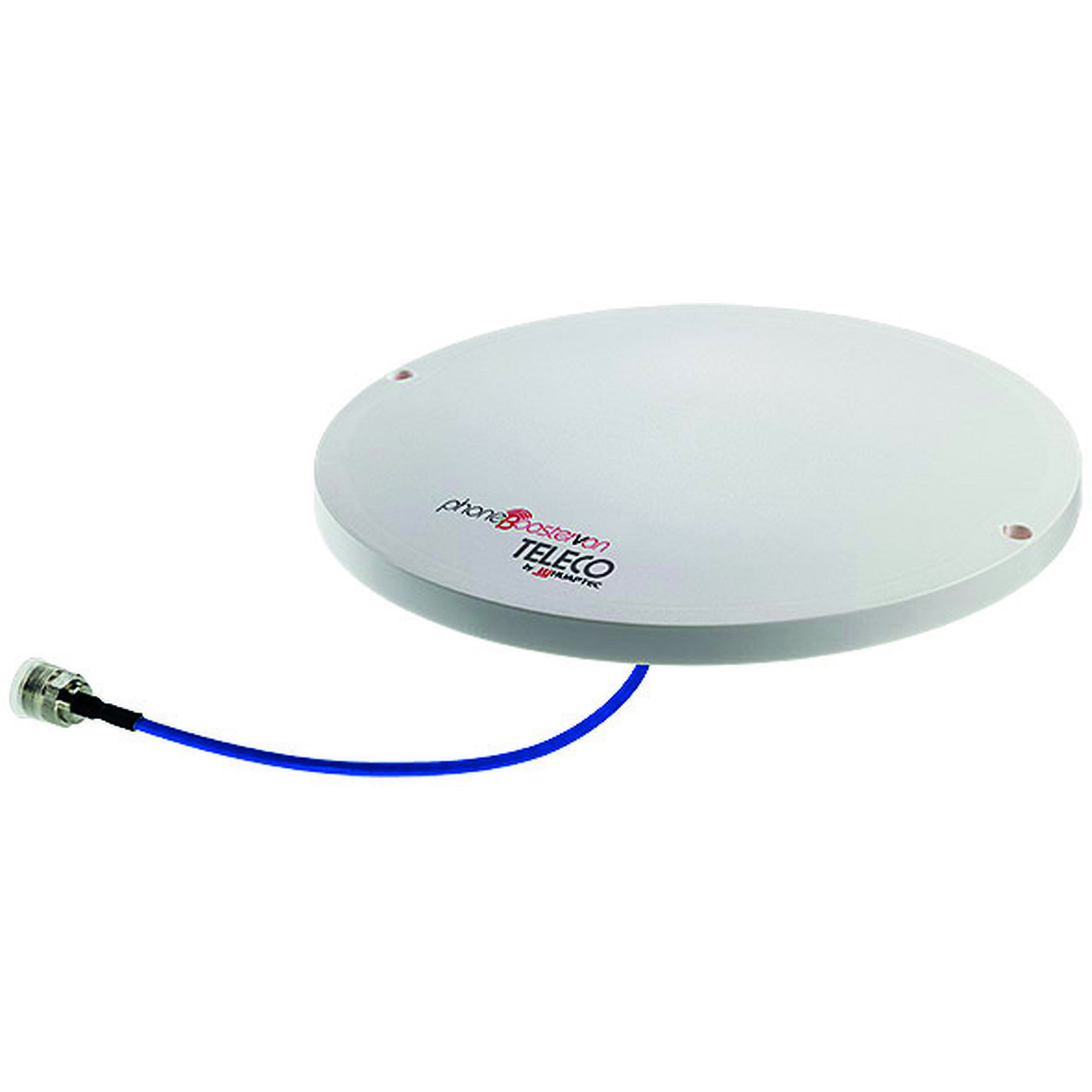 Kit Phone Booster spécial Van