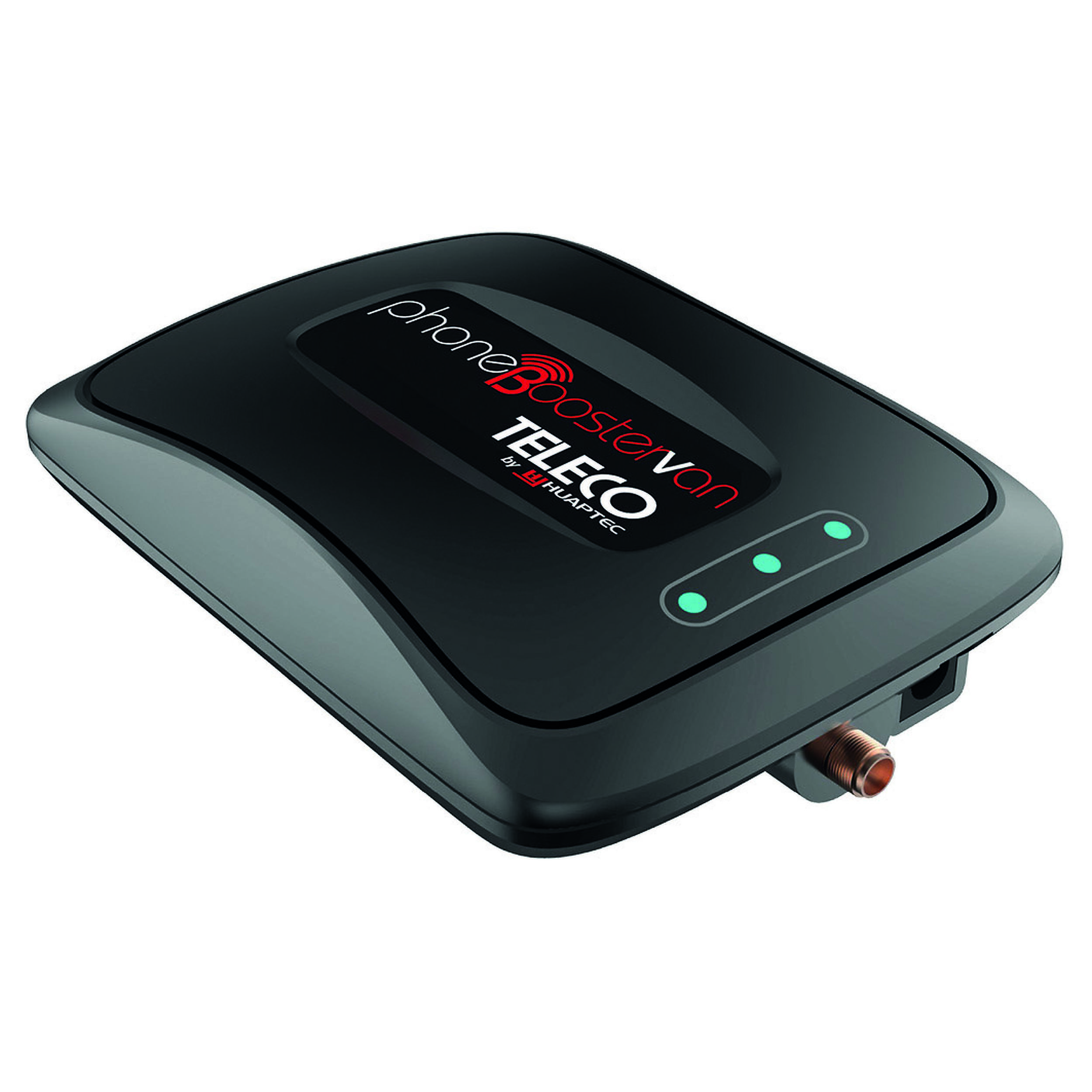 Kit Phone Booster spécial Van