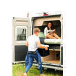 Glacière portable Hybride de camping