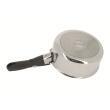 Lot de 2 casseroles