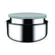 Lot de 2 casseroles