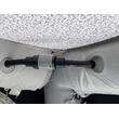 Auvent indépendant gonflable Celtis Air : Longueur 260 cm - Hauteur de montage 235-250 cm