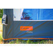 Auvent indépendant gonflable Celtis Air : Longueur 260 cm - Hauteur de montage 235-250 cm