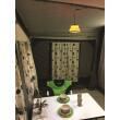 Lampe à LED de camping