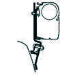 Adaptateur de stores Volkswagen T2 et T3