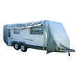 Housse de protection pour caravane