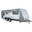 Housse de protection pour caravane