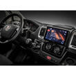 Station multimédia avec navigation intégrée : AVIC-Z1000D35C pour Fiat DUCATO III - Peugeot BOXER II - Citroen JUMPER II