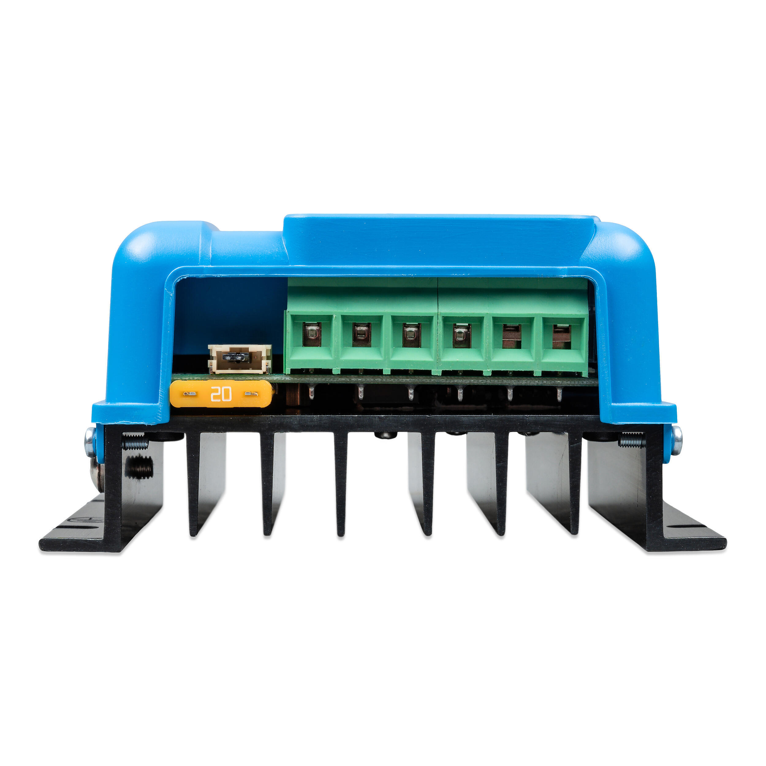 Régulateur MPPT Bluesolar : 100/20