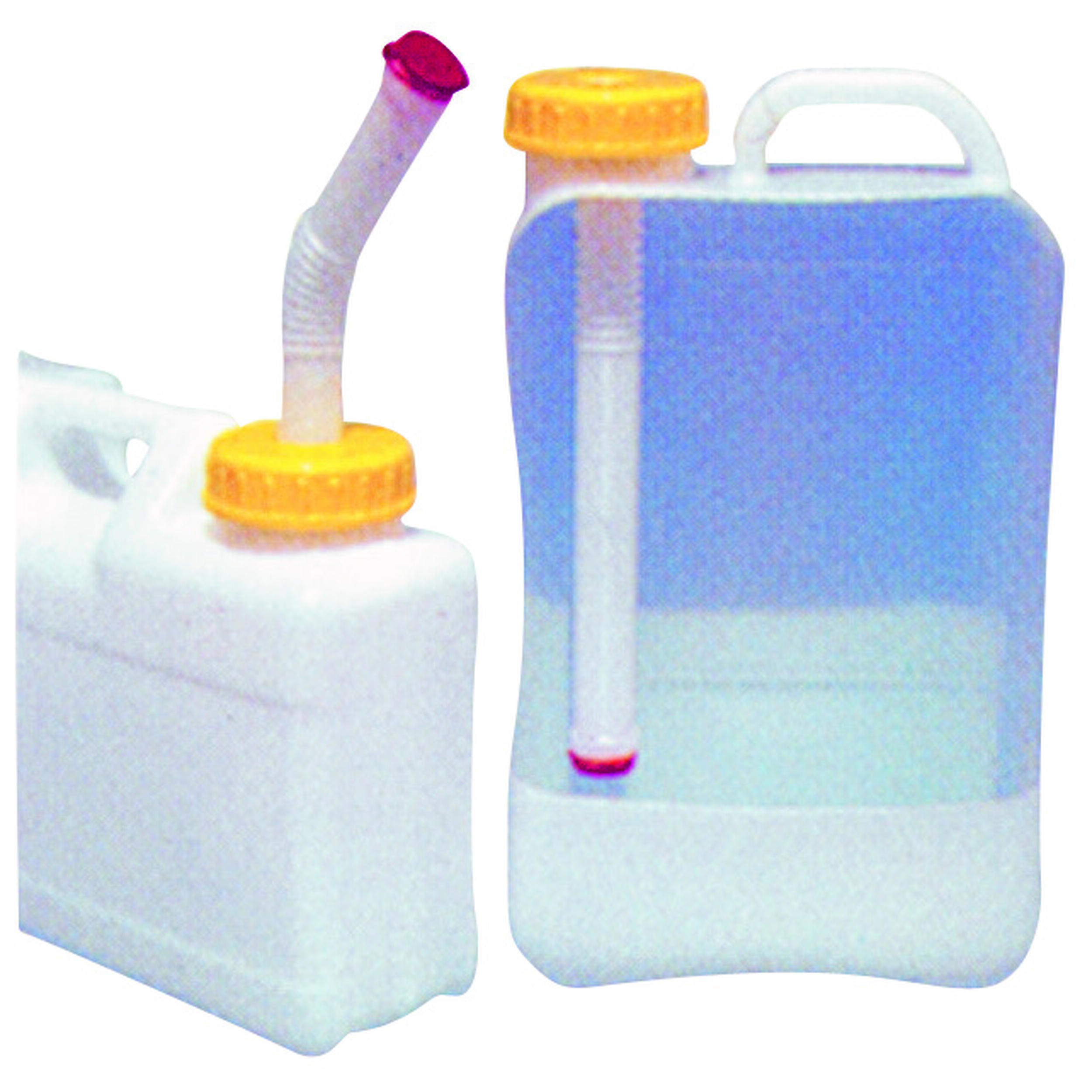Bouchon verseur 200mm