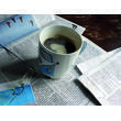 Mug collection Combi Volkswagen : - Coloris : Bleu