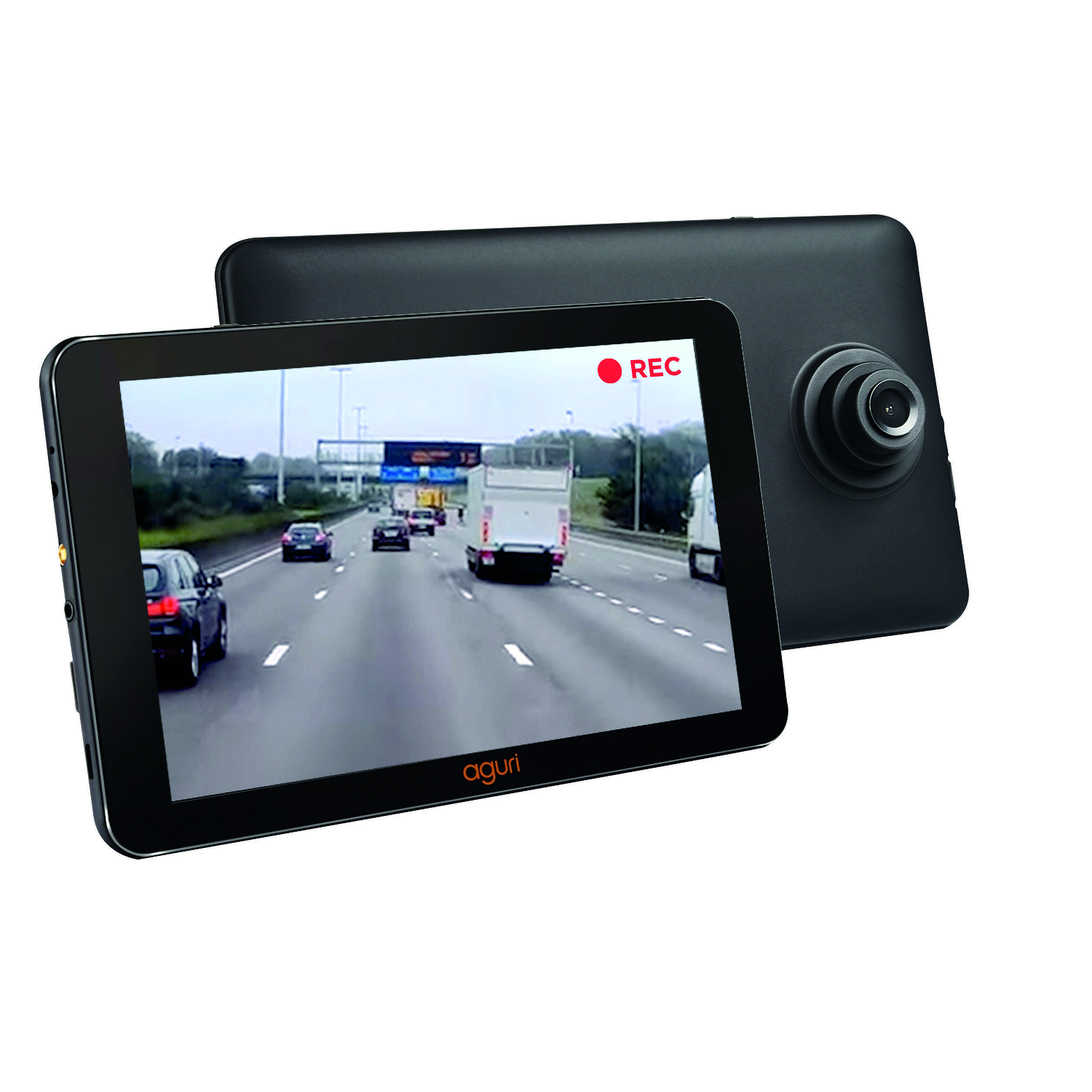 GPS Multi-fonctions spécial camping-car : Modèle : CC8800 TV TNT