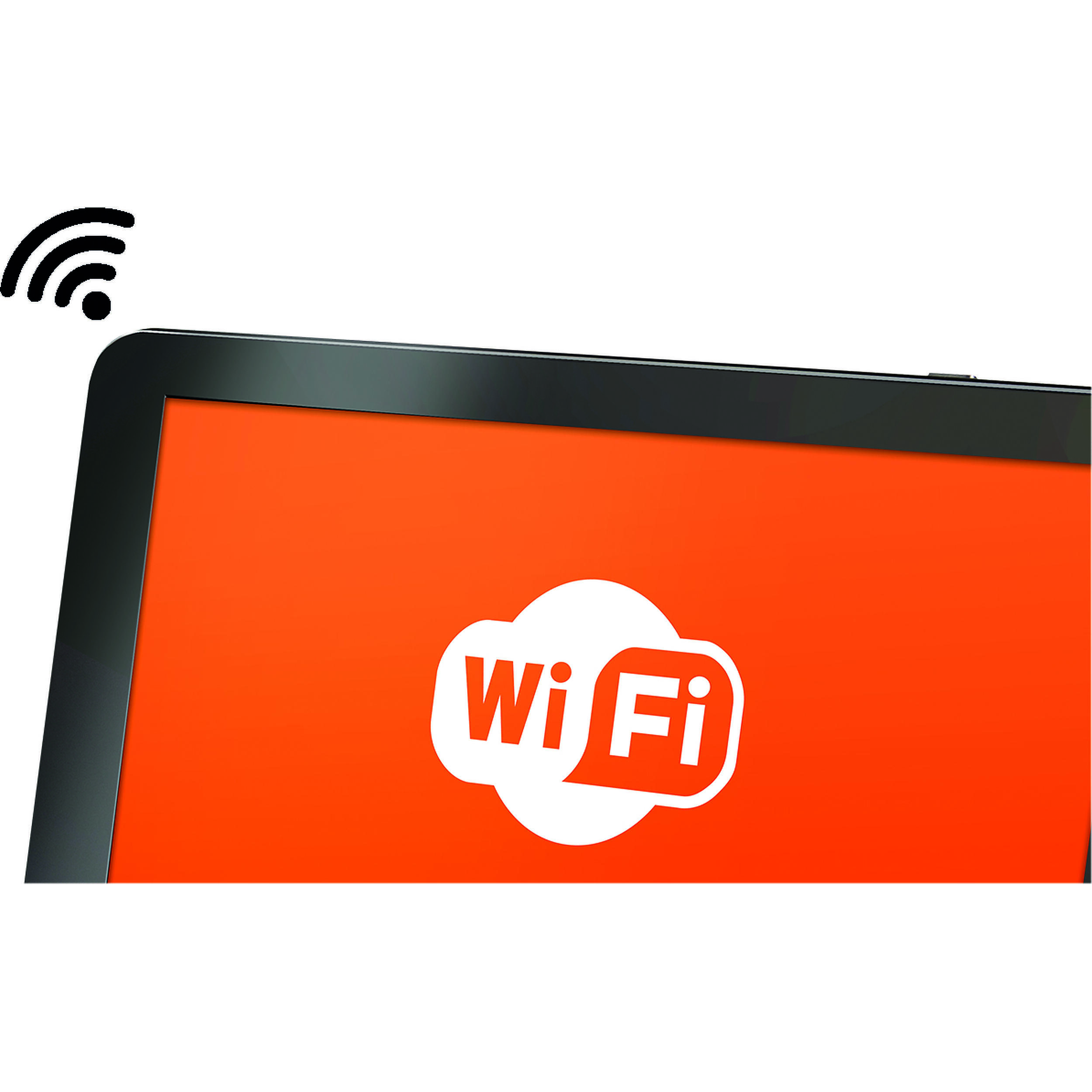 GPS Multi-fonctions spécial camping-car : Modèle : CC8800 TV TNT
