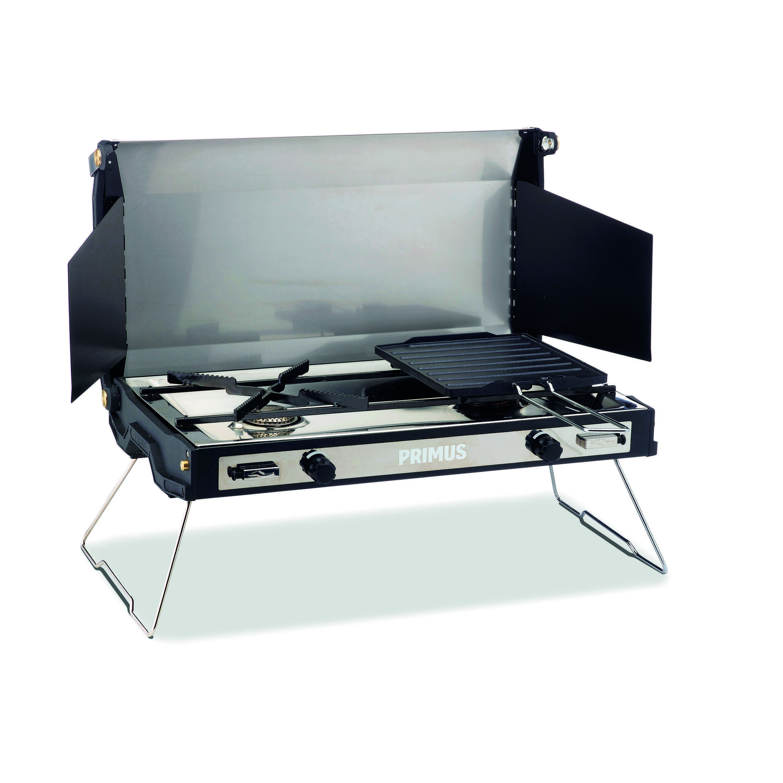 Réchaud à gaz Tupike Stove