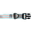 Lot de 2 sangles d'arrimage auvent gonflable