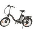 Vélo à assistance électrique Classic