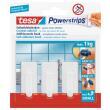 Crochets Powerstrips Rectangulaires