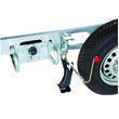 Cric caravane