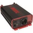 Convertisseur pure-sinus 12V/230V pour camping-car