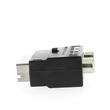 Adaptateur PERITEL / RCA 4-DIN