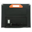 Panneau solaire PERC portable : 60 Watts