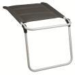Repose-jambes pour fauteuil de camping Premium