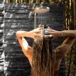 Shampoing / Gel douche d'origine naturelle 100% Bio