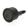 Piezo manuel pour chauffages
