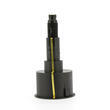 Piezo manuel pour chauffages