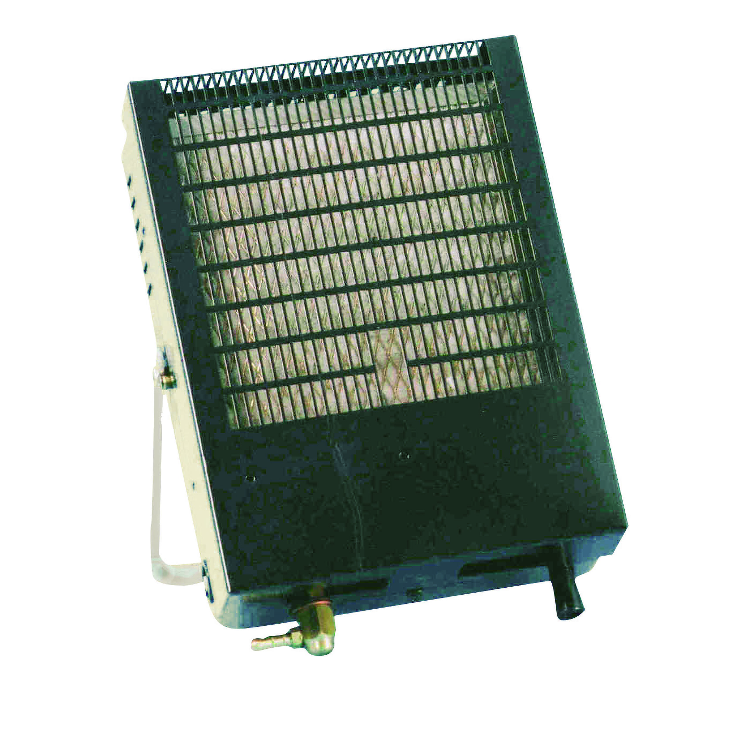 Chauffage gaz à catalyse : Modèle : Minicat