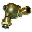 Filtre à gaz haute pression GPL / Propane / Butane