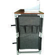 Meuble de camping cuisine Easyquick Java