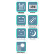 Chargeur booster de batterie DC/DC 30A