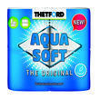 New Papier toilettes Aqua-soft
