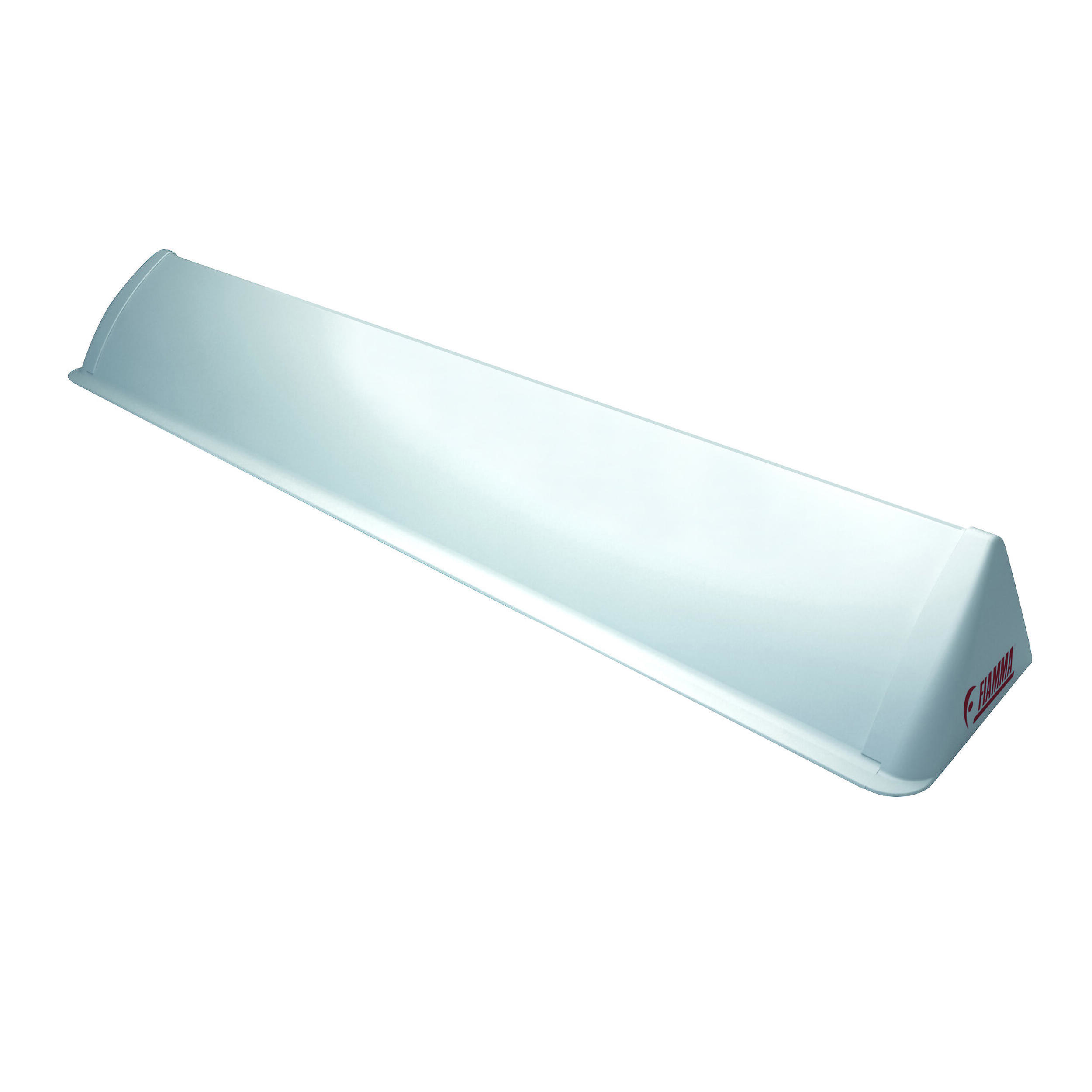 Spoiler de lanterneau retaillable