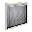 Store occultant Duette pour baie Seitz S7P : 513 x 437 mm