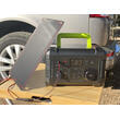 Chargeur de batterie solaire 12 V