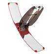 Briquet solaire Suncase Gear