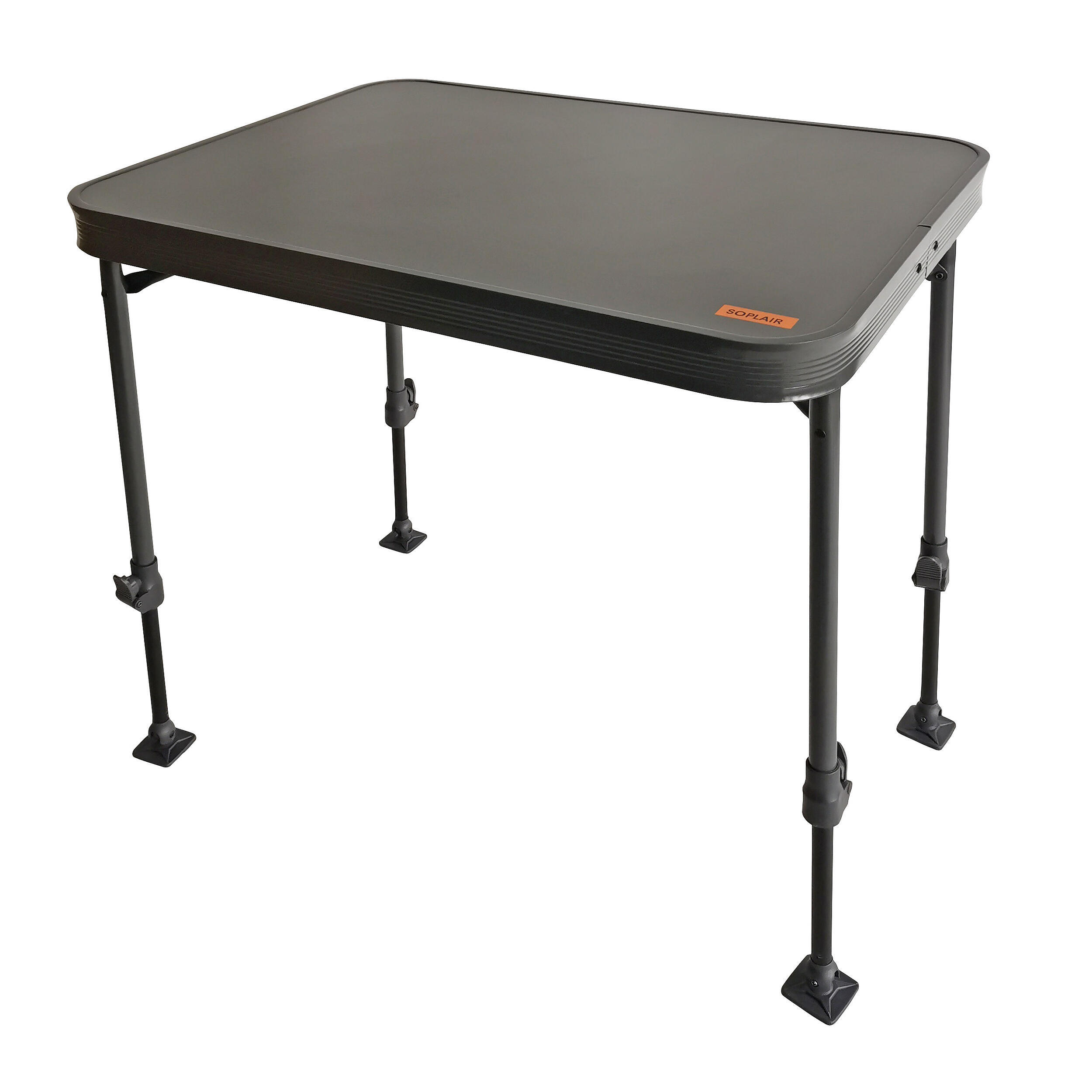 Table de camping Amica : - Modèle : 2 personnes